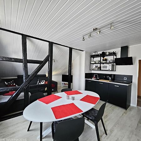 Apartments Am Saalebogen Mit Gartenterrasse, Grillkamin, Freie Parkplaetze Rudolstadt Exterior foto